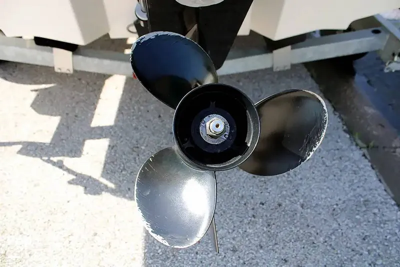 Slide: The Image of Sea Ray SPX 190 2022 - 15755511