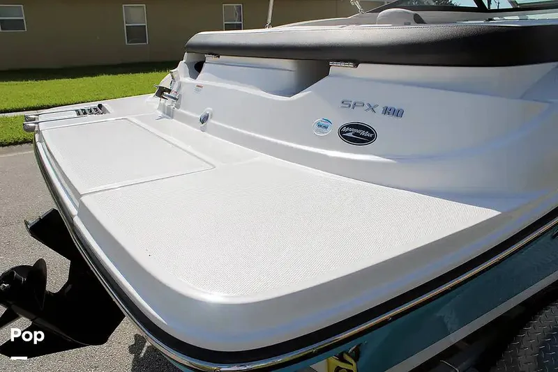 Slide: The Image of Sea Ray SPX 190 2022 - 15755514