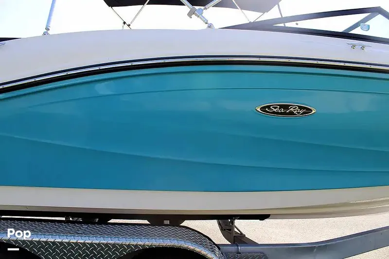 Slide: The Image of Sea Ray SPX 190 2022 - 15755519