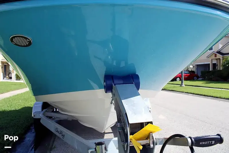 Slide: The Image of Sea Ray SPX 190 2022 - 15755522