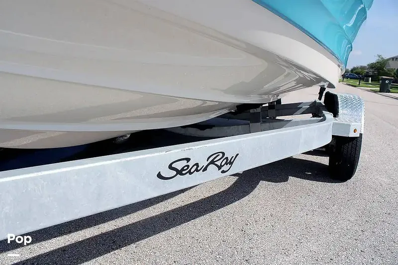 Slide: The Image of Sea Ray SPX 190 2022 - 15755526