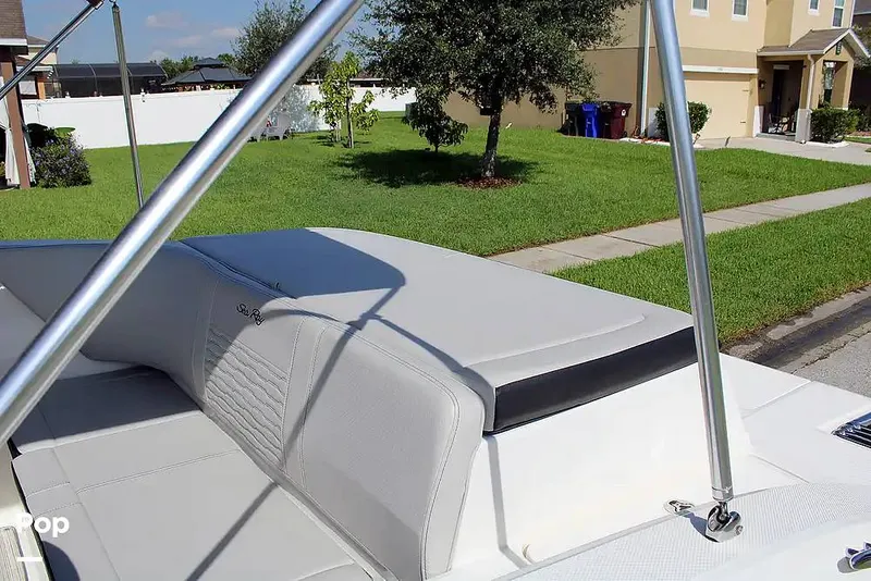 Slide: The Image of Sea Ray SPX 190 2022 - 15755530