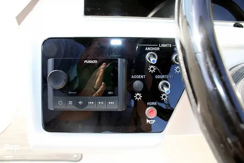 Slide: The Image of Sea Ray SPX 190 2022 - 15755553