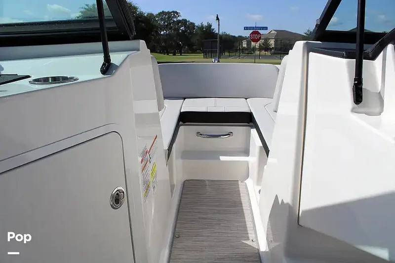 Slide: The Image of Sea Ray SPX 190 2022 - 15755562