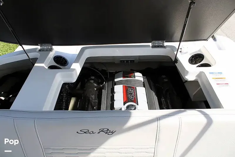 Slide: The Image of Sea Ray SPX 190 2022 - 15755574