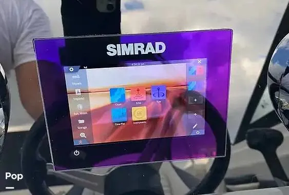 Slide: The Image of Sea Ray SPX 190 2022 - 15755586