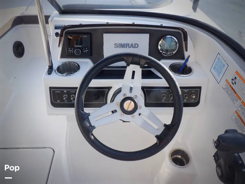 Slide: The Image of Bayliner DX 2200 2023 - 15766080