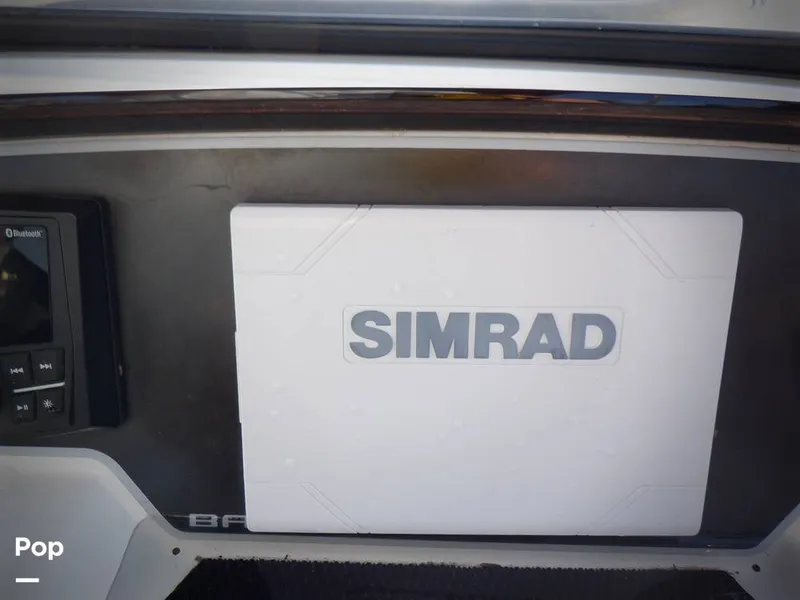 Slide: The Image of Bayliner DX 2200 2023 - 15766083