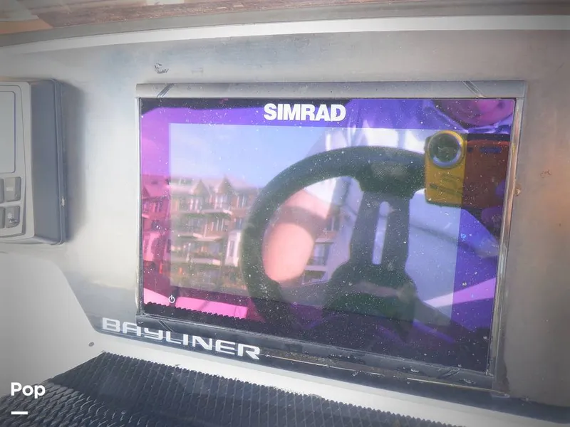 Slide: The Image of Bayliner DX 2200 2023 - 15766084