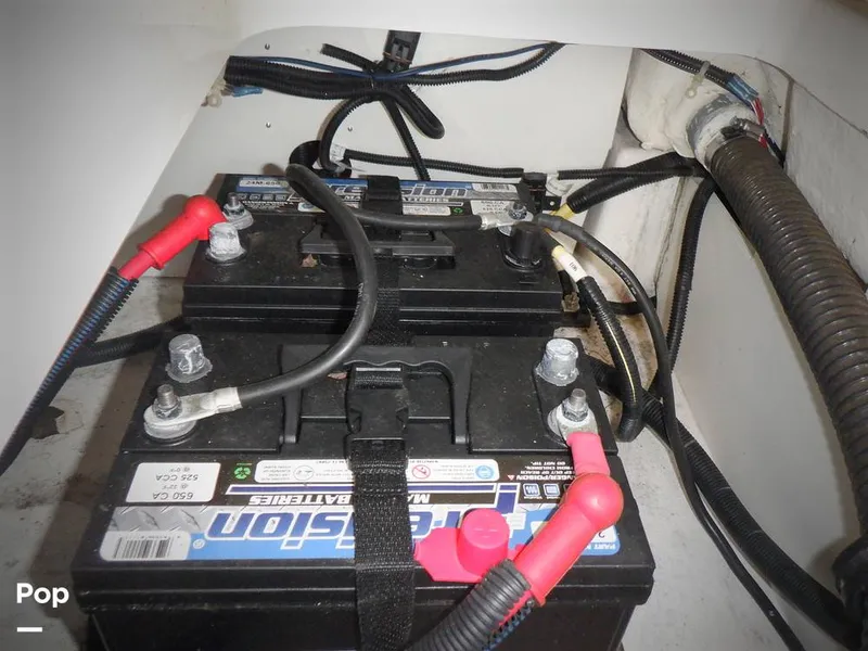 Slide: The Image of Bayliner DX 2200 2023 - 15766127