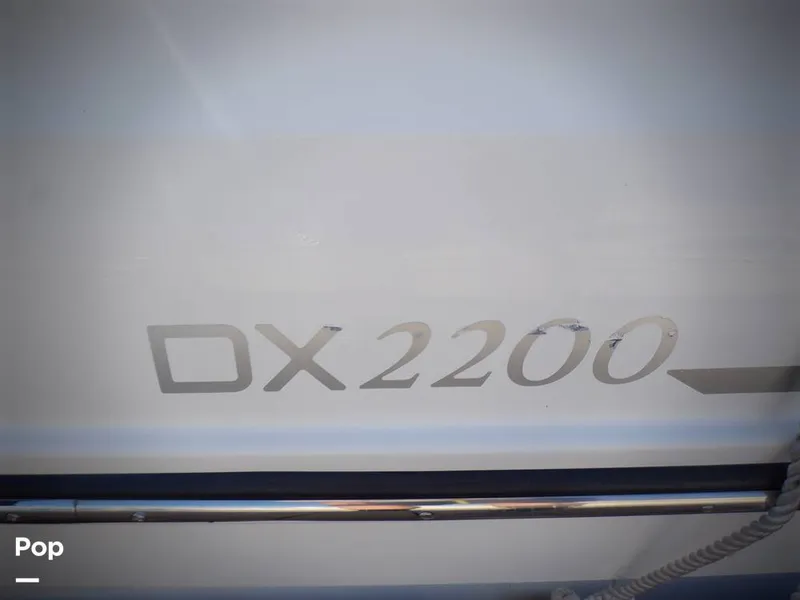Slide: The Image of Bayliner DX 2200 2023 - 15766131