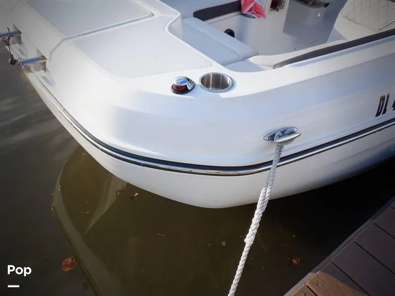 Slide: The Image of Bayliner DX 2200 2023 - 15766133