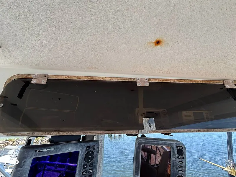 Slide: The Image of Post Marine 46 1987 - 15715681