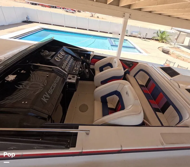 Slide: The Image of Scarab 38 KV 1988 - 15734729