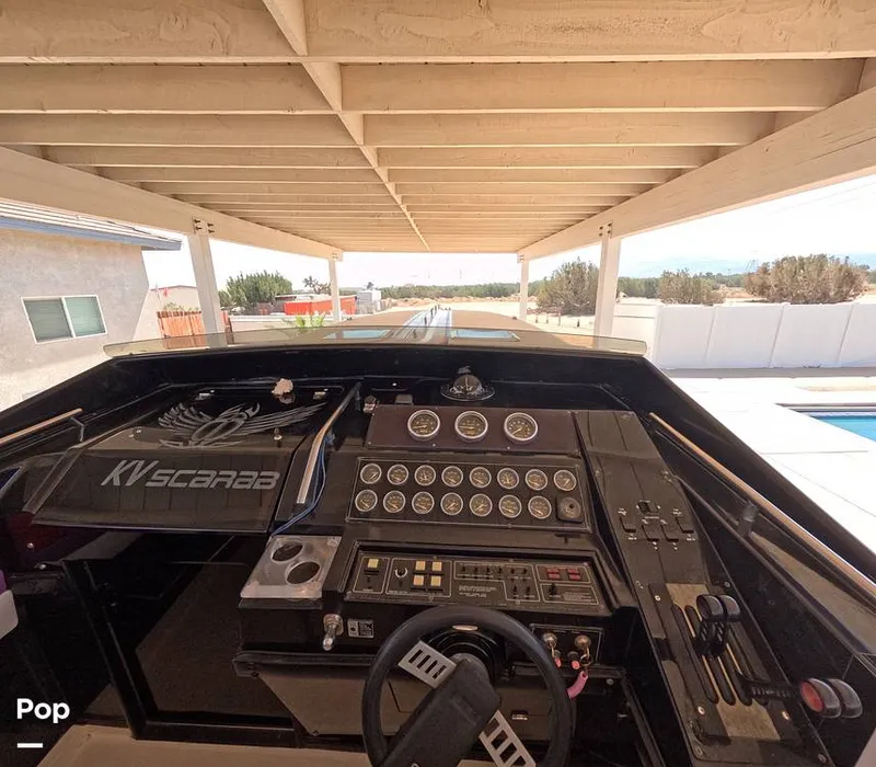 Slide: The Image of Scarab 38 KV 1988 - 15734733