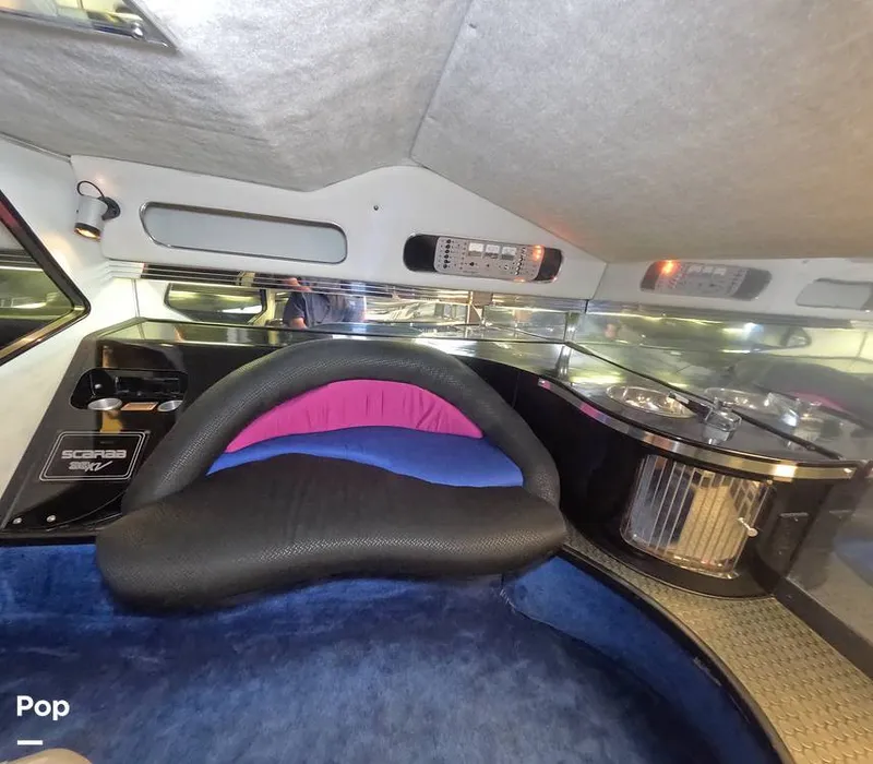 Slide: The Image of Scarab 38 KV 1988 - 15734738