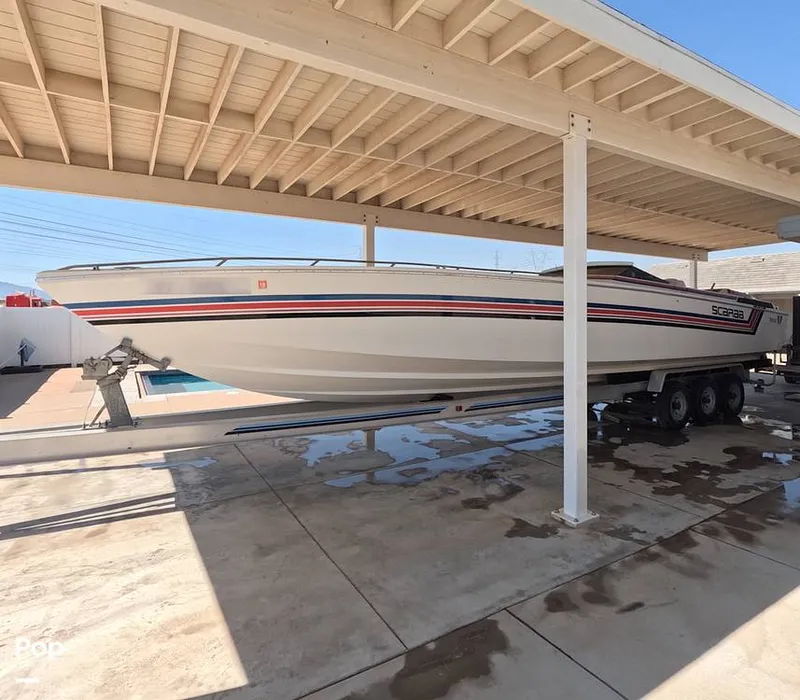 Slide: The Image of Scarab 38 KV 1988 - 15734722