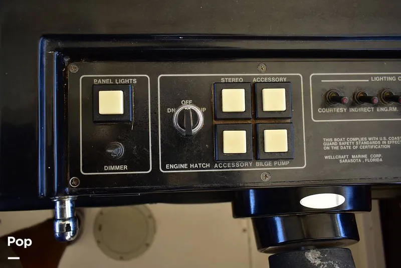 Slide: The Image of Scarab 38 KV 1988 - 15734770