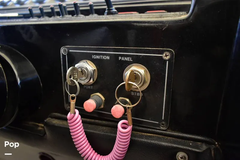 Slide: The Image of Scarab 38 KV 1988 - 15734773