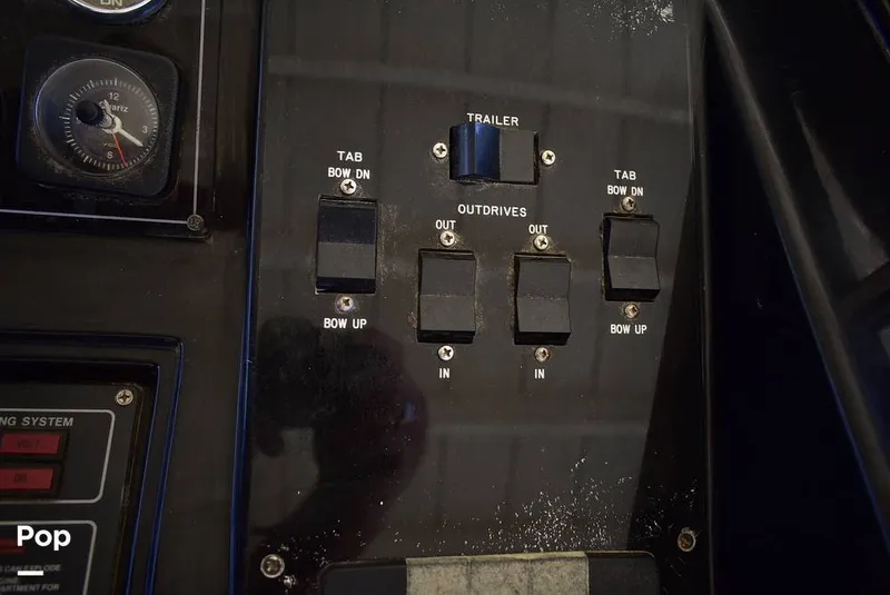 Slide: The Image of Scarab 38 KV 1988 - 15734774