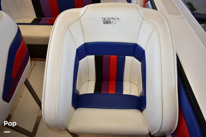 Slide: The Image of Scarab 38 KV 1988 - 15734777