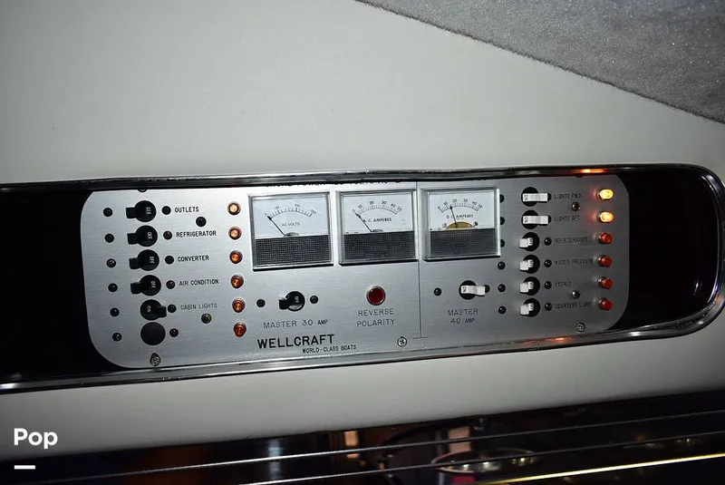 Slide: The Image of Scarab 38 KV 1988 - 15734791