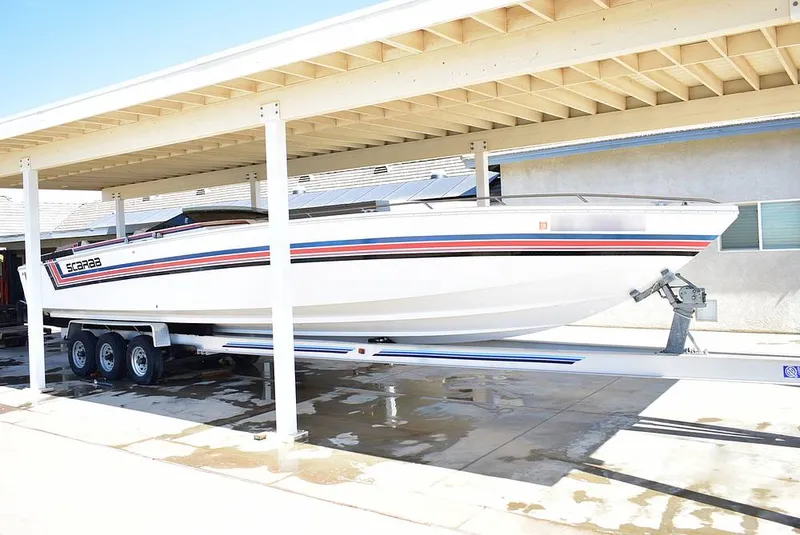 Slide: The Image of Scarab 38 KV 1988 - 15734796