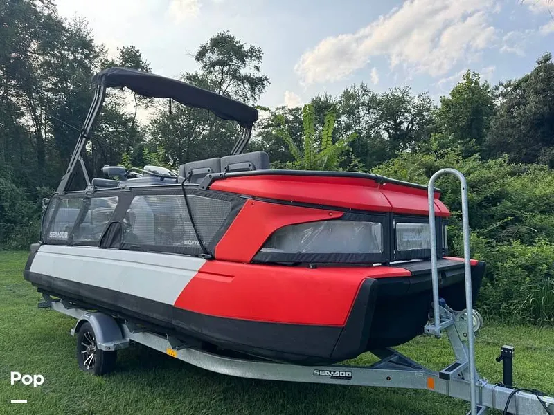 The Image of Sea-Doo Switch Cruise 21 2023 - 15792106