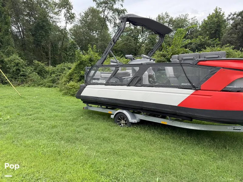 Slide: The Image of Sea-Doo Switch Cruise 21 2023 - 15792105