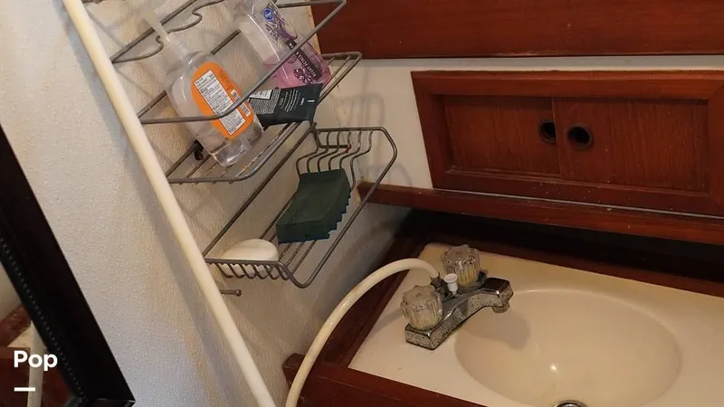 Slide: The Image of Marine Trader 34DC 1980 - 15743464