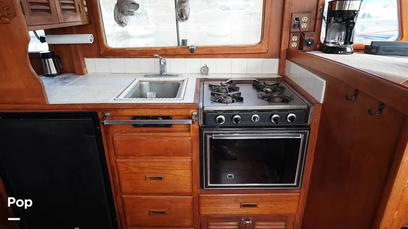 Slide: The Image of Marine Trader 34DC 1980 - 15743465