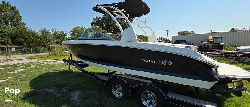 Slide: The Image of Cobalt 220 2012 - 16127121