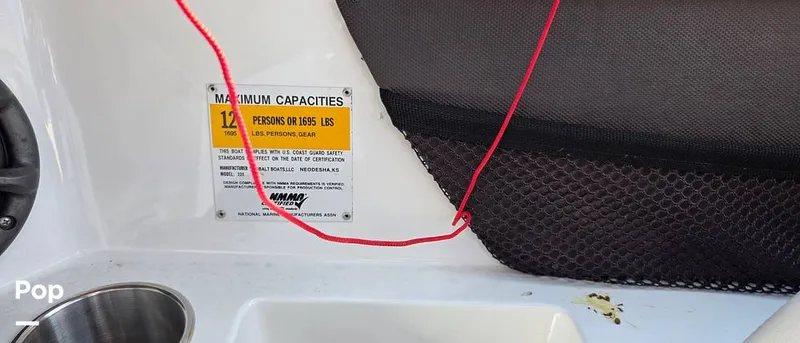 Slide: The Image of Cobalt 220 2012 - 15823248