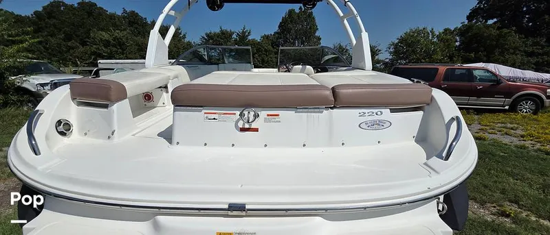 Slide: The Image of Cobalt 220 2012 - 15823216