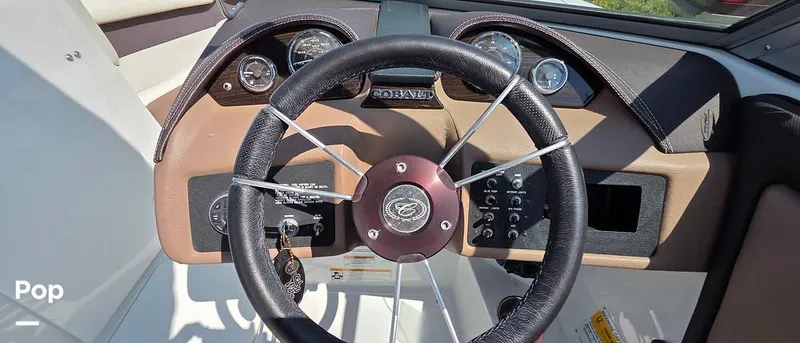 Slide: The Image of Cobalt 220 2012 - 15823277