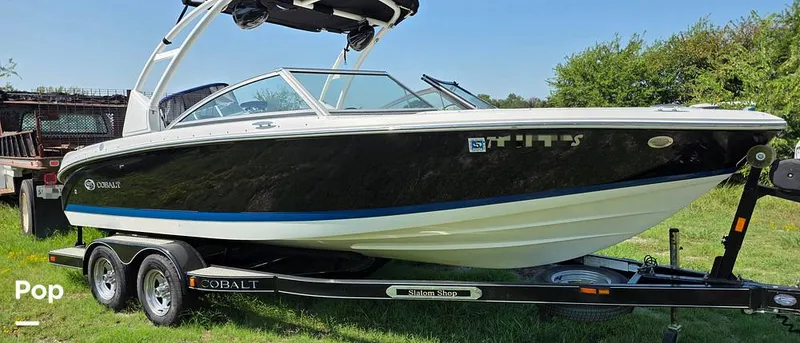 Slide: The Image of Cobalt 220 2012 - 16164977