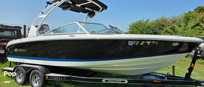 Slide: The Image of Cobalt 220 2012 - 16164978