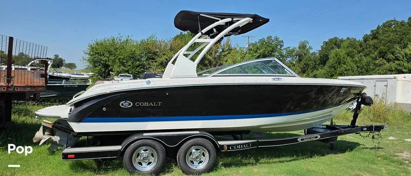 Slide: The Image of Cobalt 220 2012 - 16164980