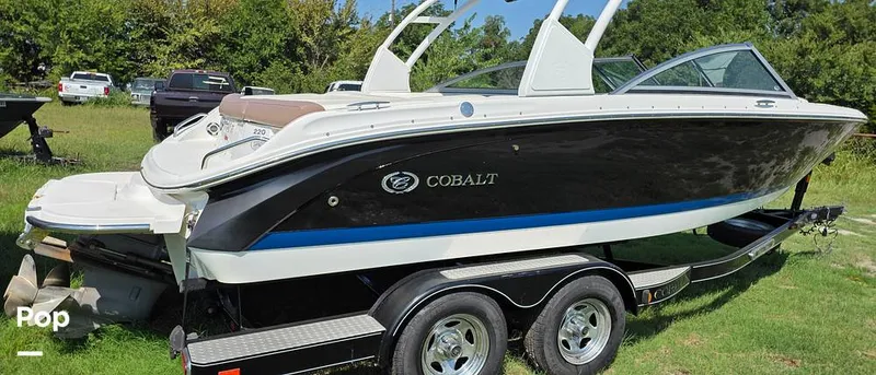 Slide: The Image of Cobalt 220 2012 - 16164981