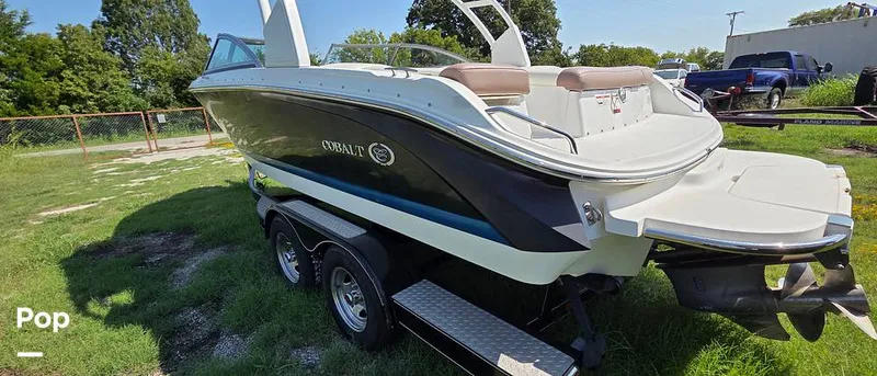 Slide: The Image of Cobalt 220 2012 - 16164984