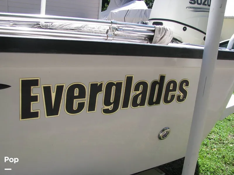 Slide: The Image of Everglades 210 2003 - 15727887