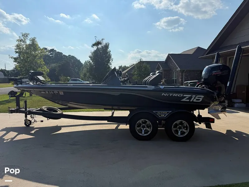 The Image of Nitro Z18 2023 - 15732100