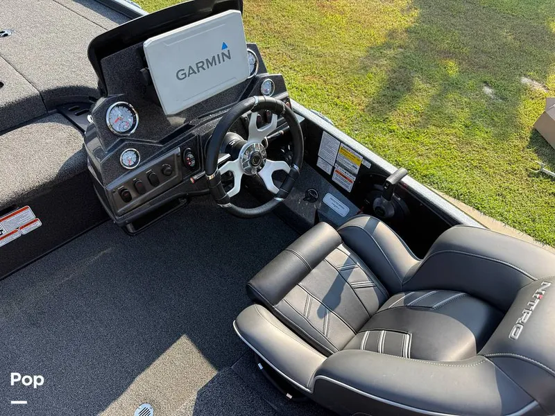 Slide: The Image of Nitro Z18 2023 - 15732150