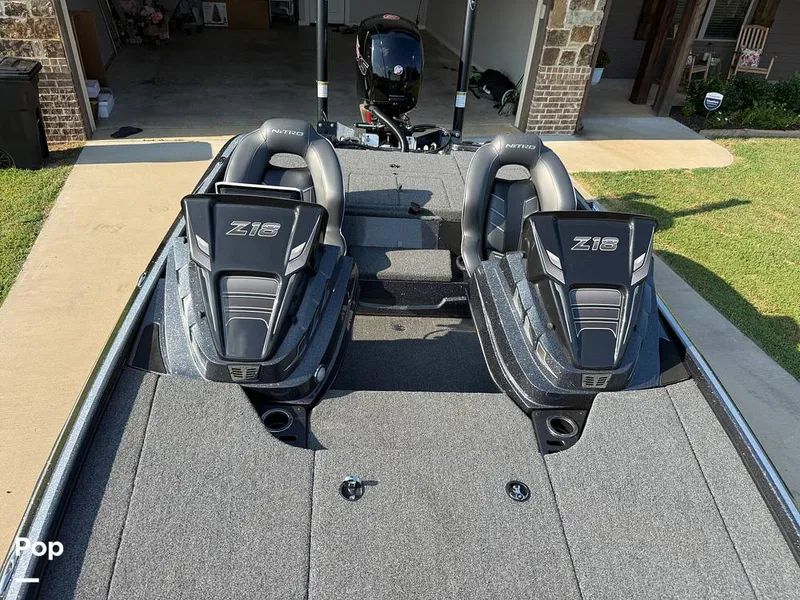 Slide: The Image of Nitro Z18 2023 - 15732161