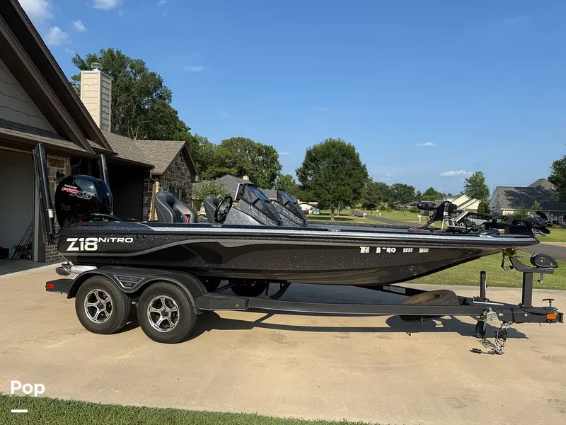 Slide: The Image of Nitro Z18 2023 - 15732104