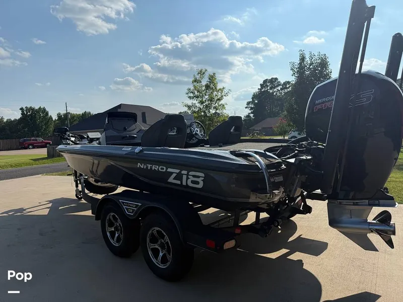 Slide: The Image of Nitro Z18 2023 - 15732108