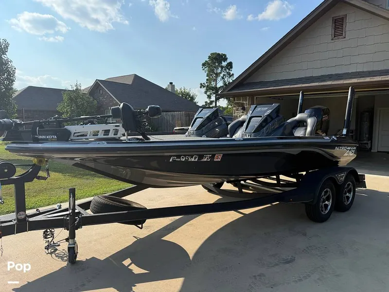 Slide: The Image of Nitro Z18 2023 - 15732102