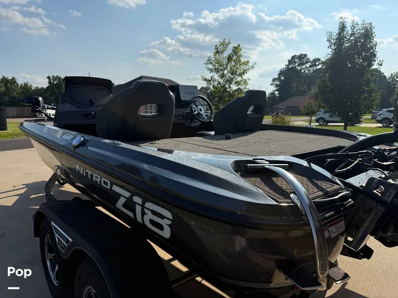 Slide: The Image of Nitro Z18 2023 - 15732115