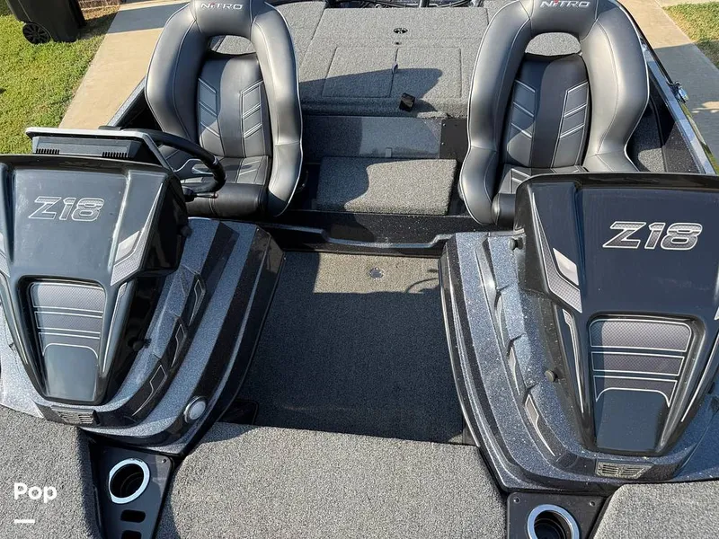 Slide: The Image of Nitro Z18 2023 - 15732166