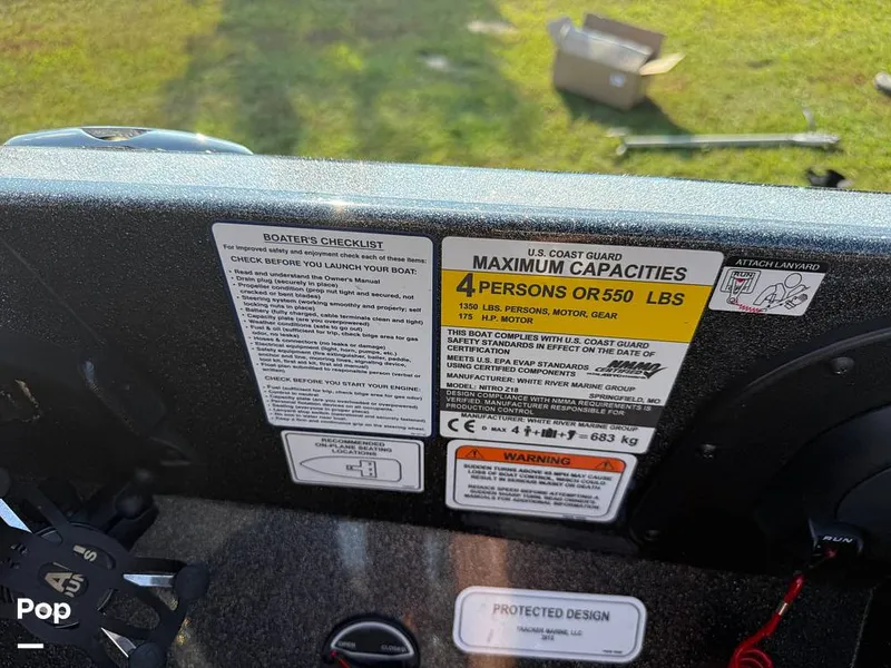 Slide: The Image of Nitro Z18 2023 - 15732170